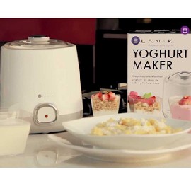 Yoghurt Maker Blanik